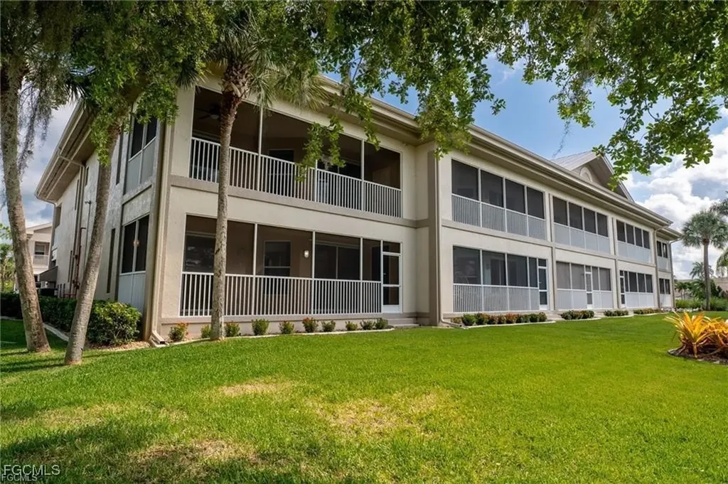 15250 Riverbend Boulevard North Fort Myers FL 33917