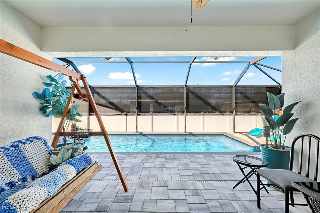1119 NE 39th Street Cape Coral FL 33909