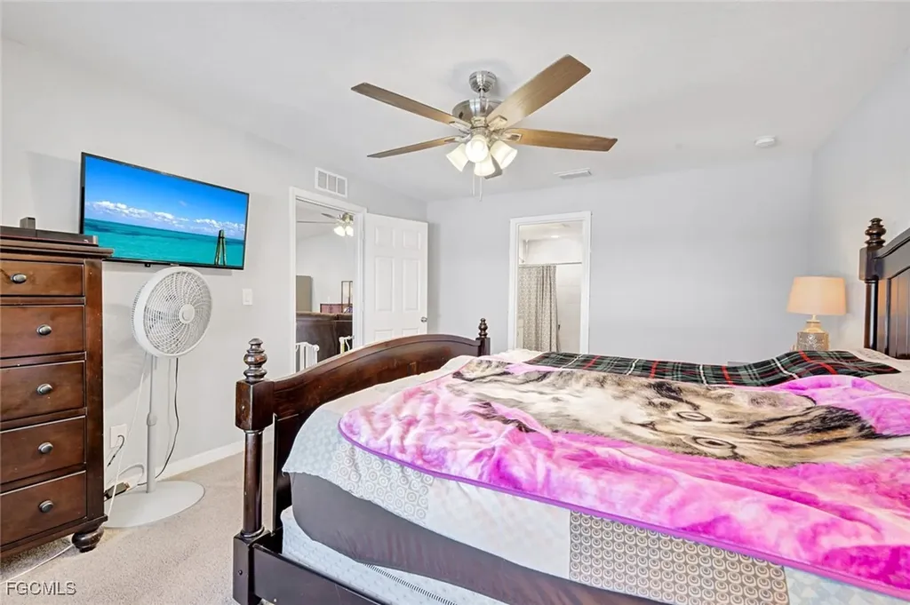 1119 NE 39th Street Cape Coral FL 33909