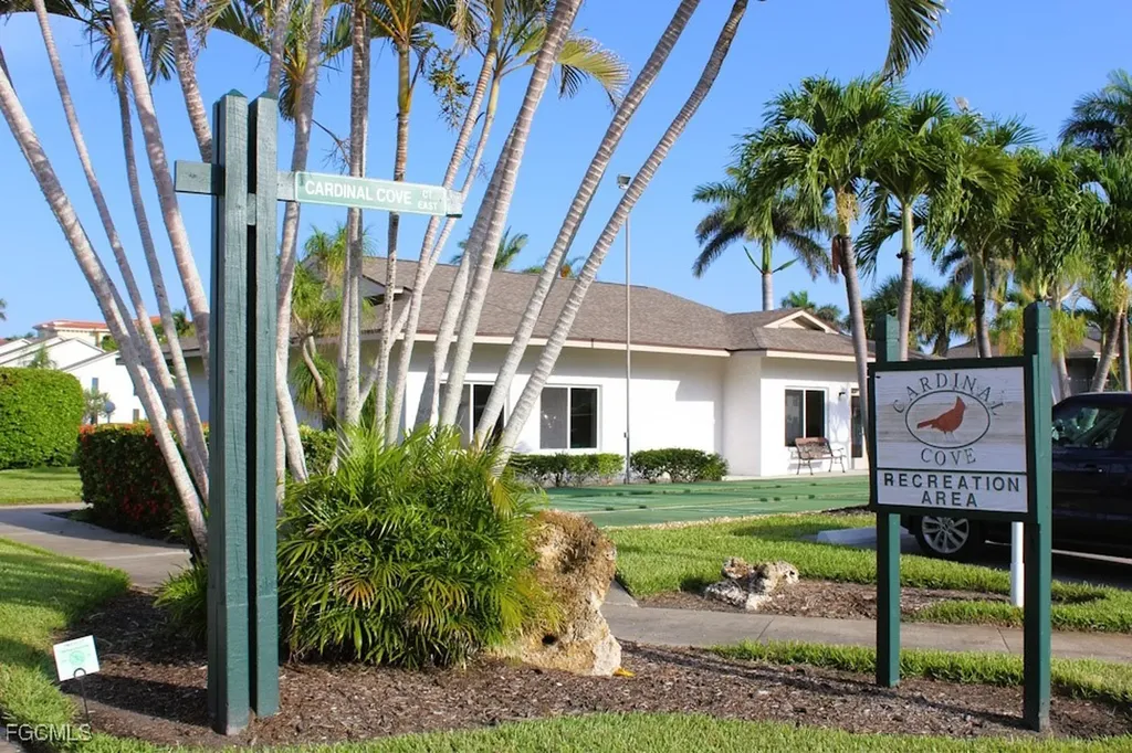 5409 Peppertree Drive Fort Myers FL 33908