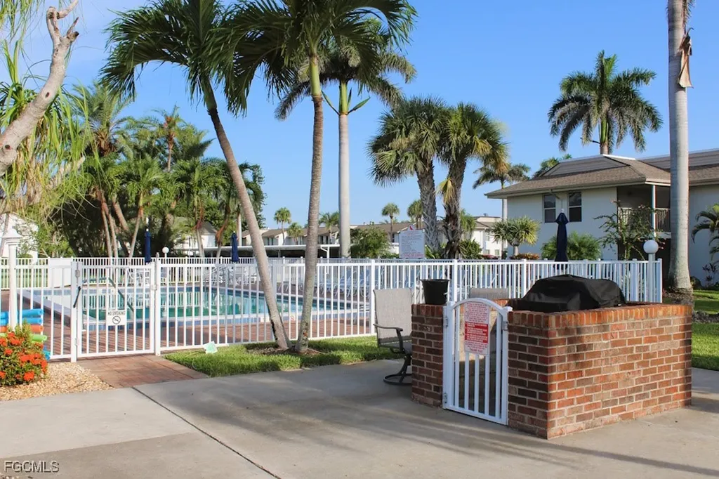 5409 Peppertree Drive Fort Myers FL 33908