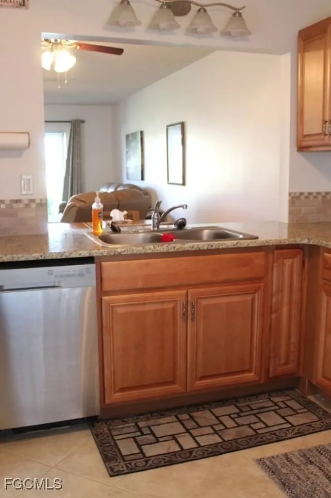 5409 Peppertree Drive Fort Myers FL 33908