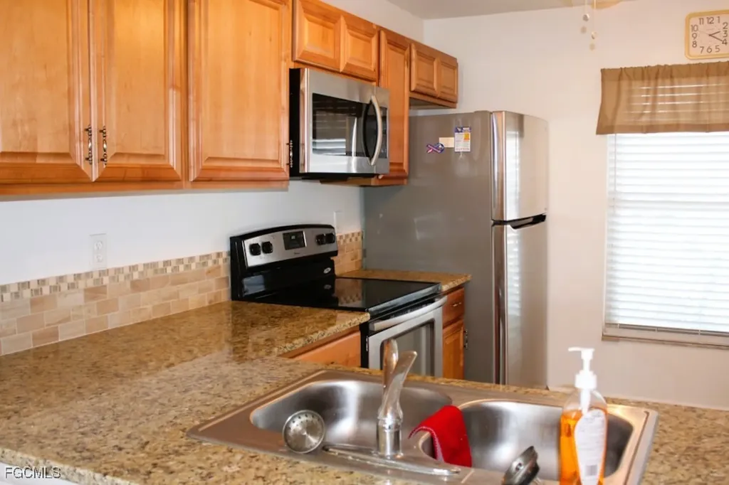 5409 Peppertree Drive Fort Myers FL 33908