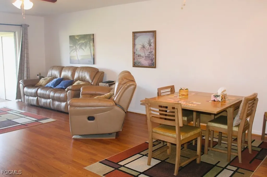 5409 Peppertree Drive Fort Myers FL 33908