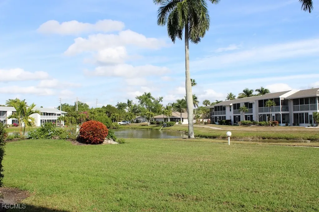 5409 Peppertree Drive Fort Myers FL 33908