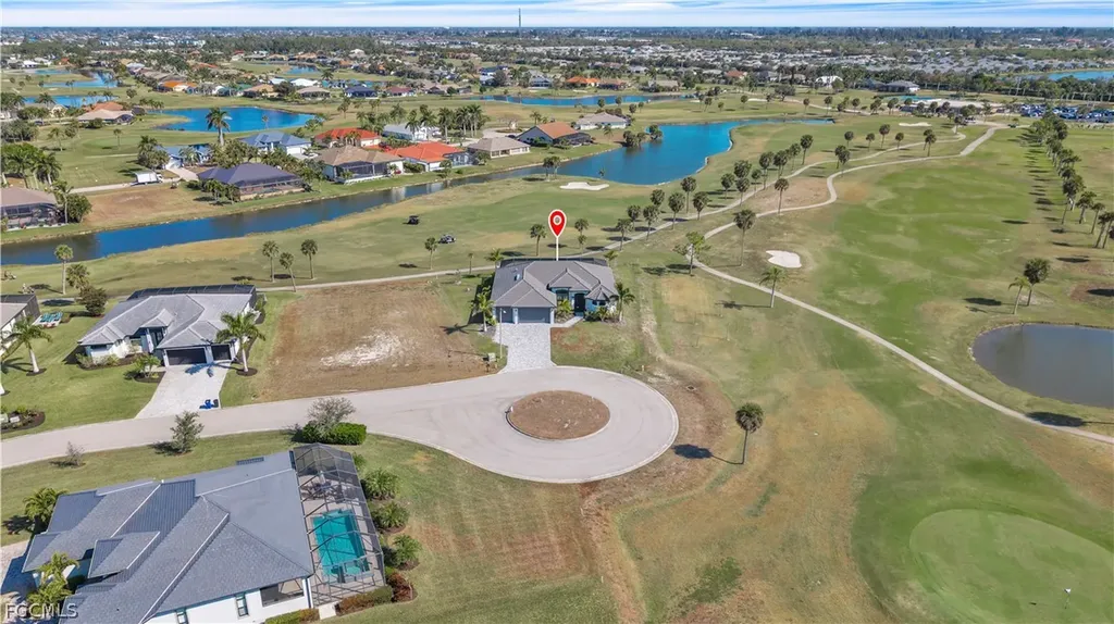 16800 Lady Diana Court Cape Coral FL 33991