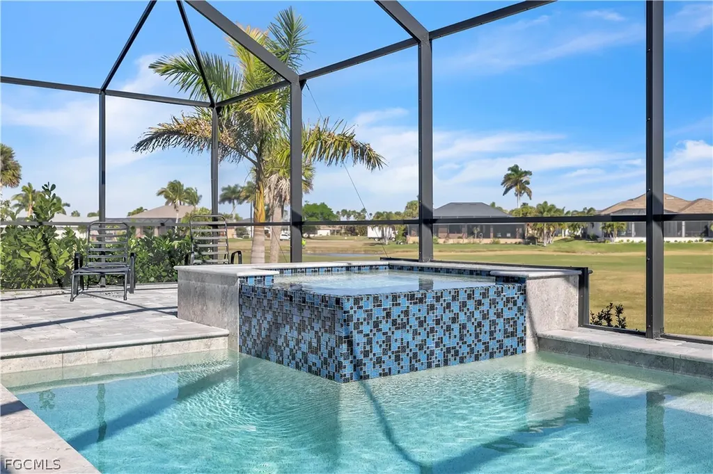 16800 Lady Diana Court Cape Coral FL 33991