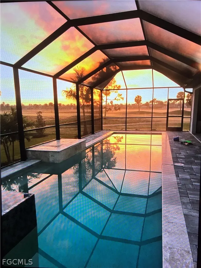 16800 Lady Diana Court Cape Coral FL 33991