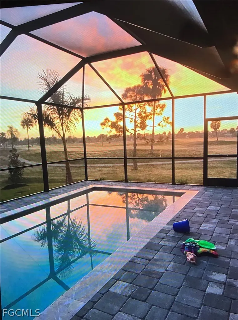 16800 Lady Diana Court Cape Coral FL 33991