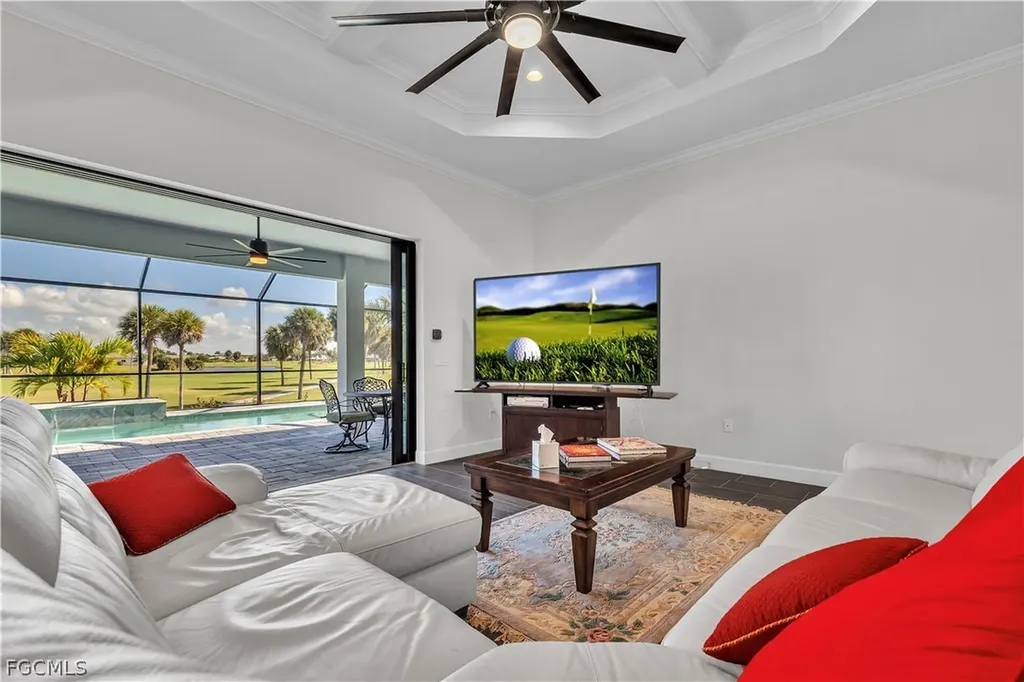 16800 Lady Diana Court Cape Coral FL 33991