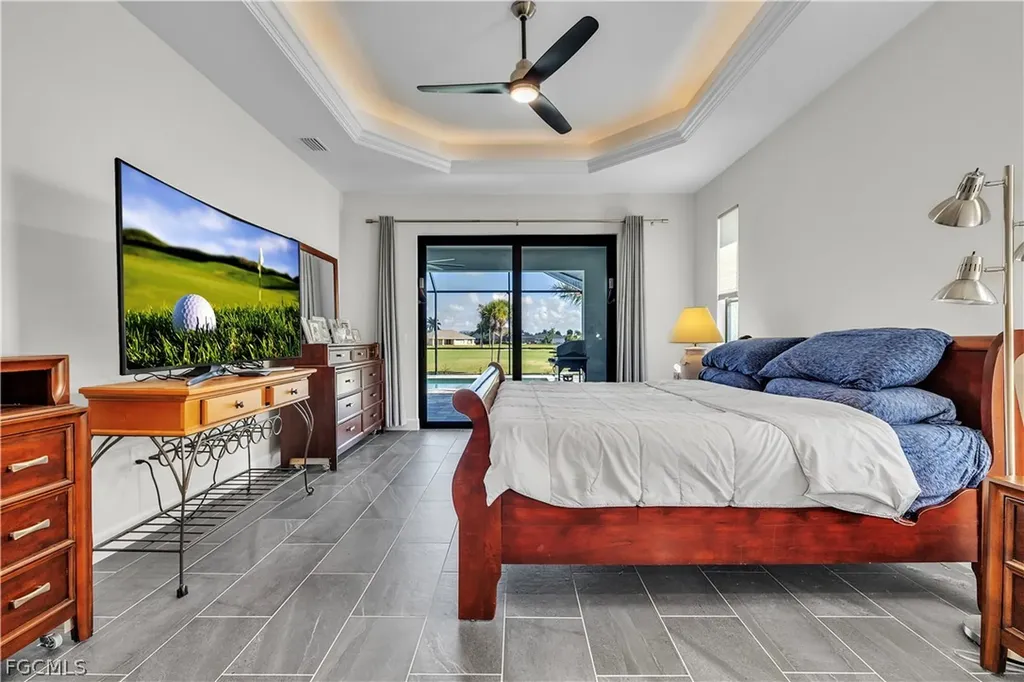 16800 Lady Diana Court Cape Coral FL 33991