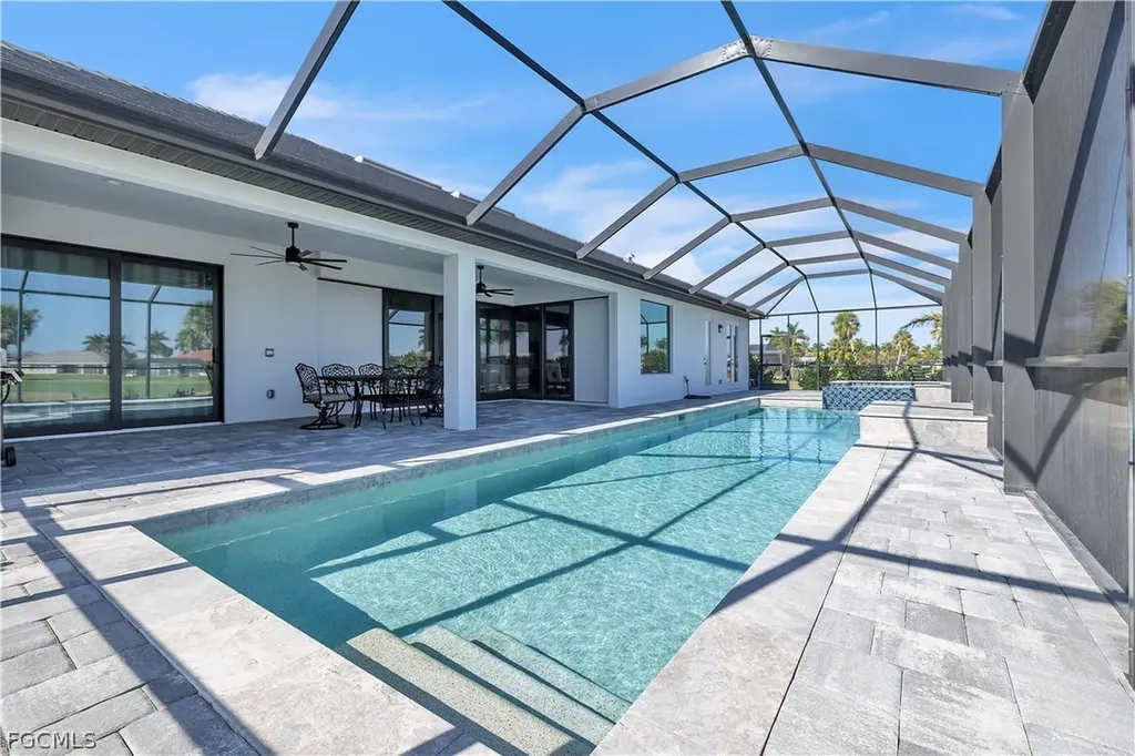 16800 Lady Diana Court Cape Coral FL 33991