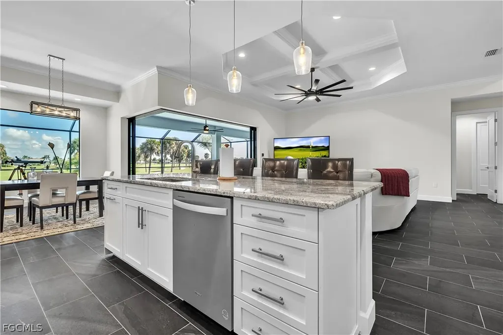 16800 Lady Diana Court Cape Coral FL 33991