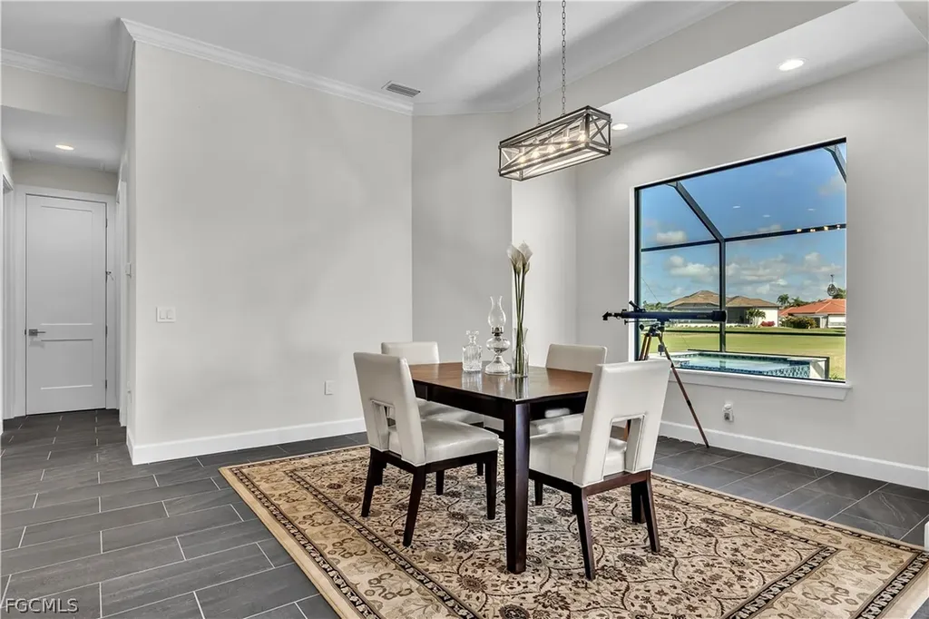 16800 Lady Diana Court Cape Coral FL 33991