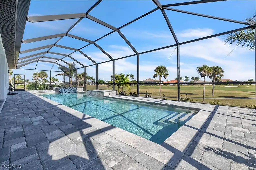 16800 Lady Diana Court Cape Coral FL 33991