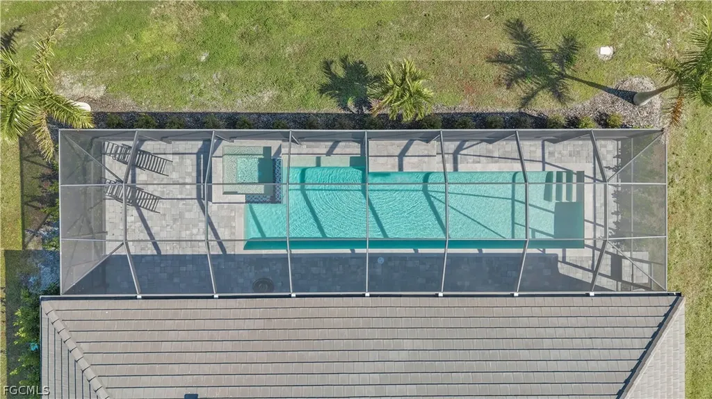 16800 Lady Diana Court Cape Coral FL 33991