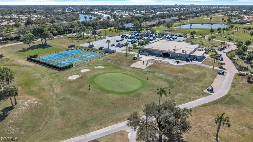 16800 Lady Diana Court Cape Coral FL 33991