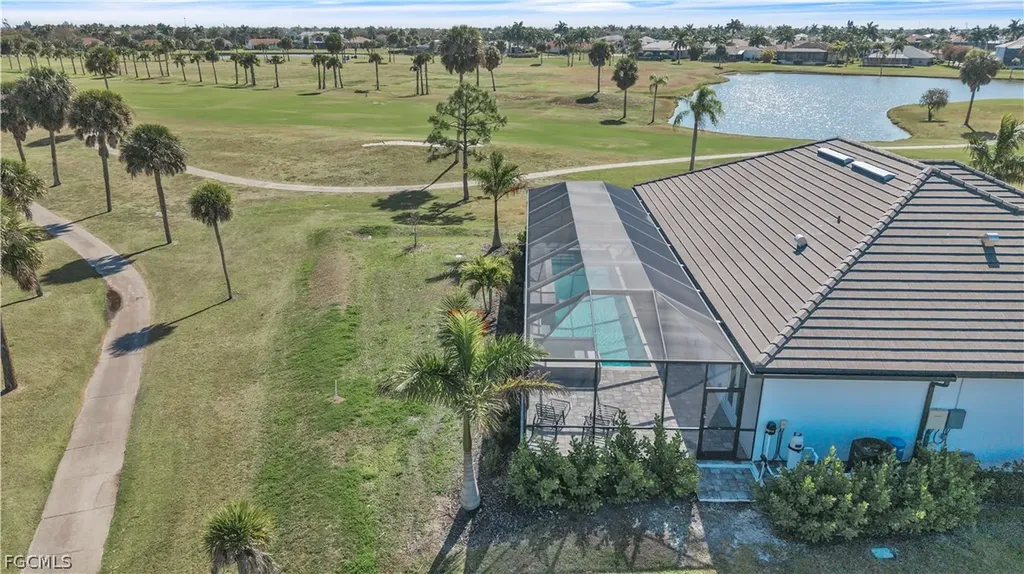 16800 Lady Diana Court Cape Coral FL 33991