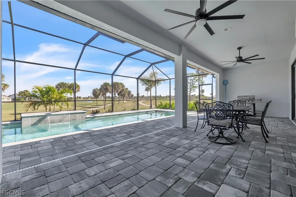 16800 Lady Diana Court Cape Coral FL 33991