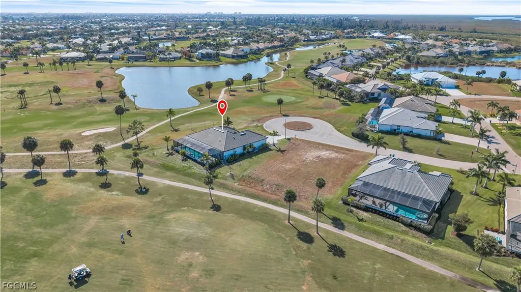16800 Lady Diana Court Cape Coral FL 33991