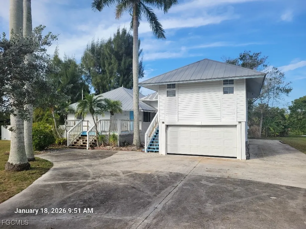 10691 Habitat Trail Bokeelia FL 33922
