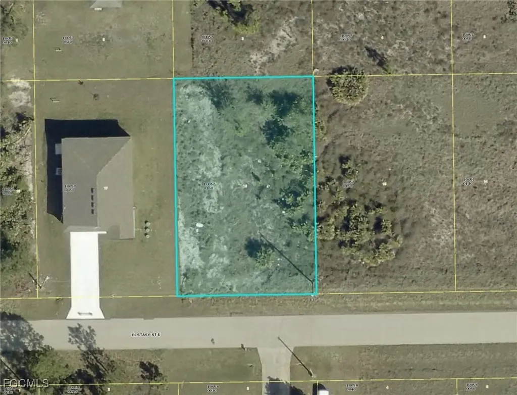 1141 Ecstasy Street E Lehigh Acres FL 33974
