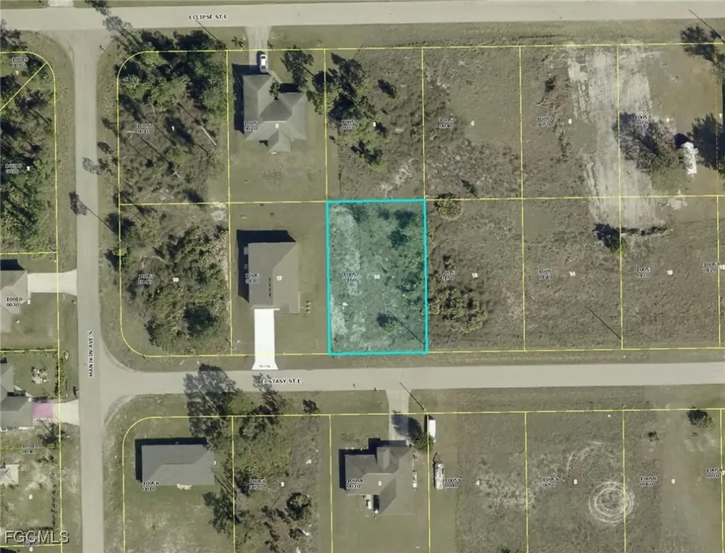 1141 Ecstasy Street E Lehigh Acres FL 33974