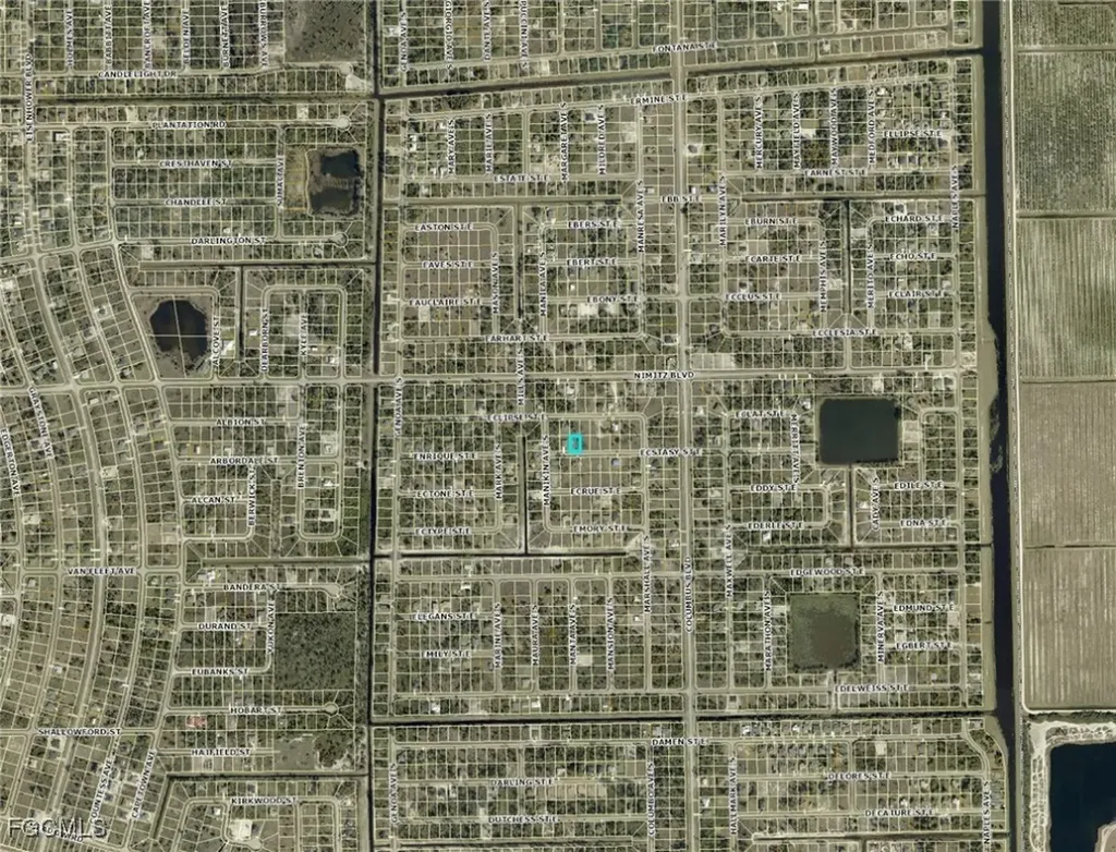 1141 Ecstasy Street E Lehigh Acres FL 33974
