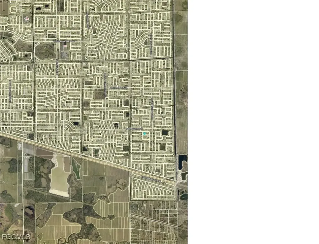 1141 Ecstasy Street E Lehigh Acres FL 33974
