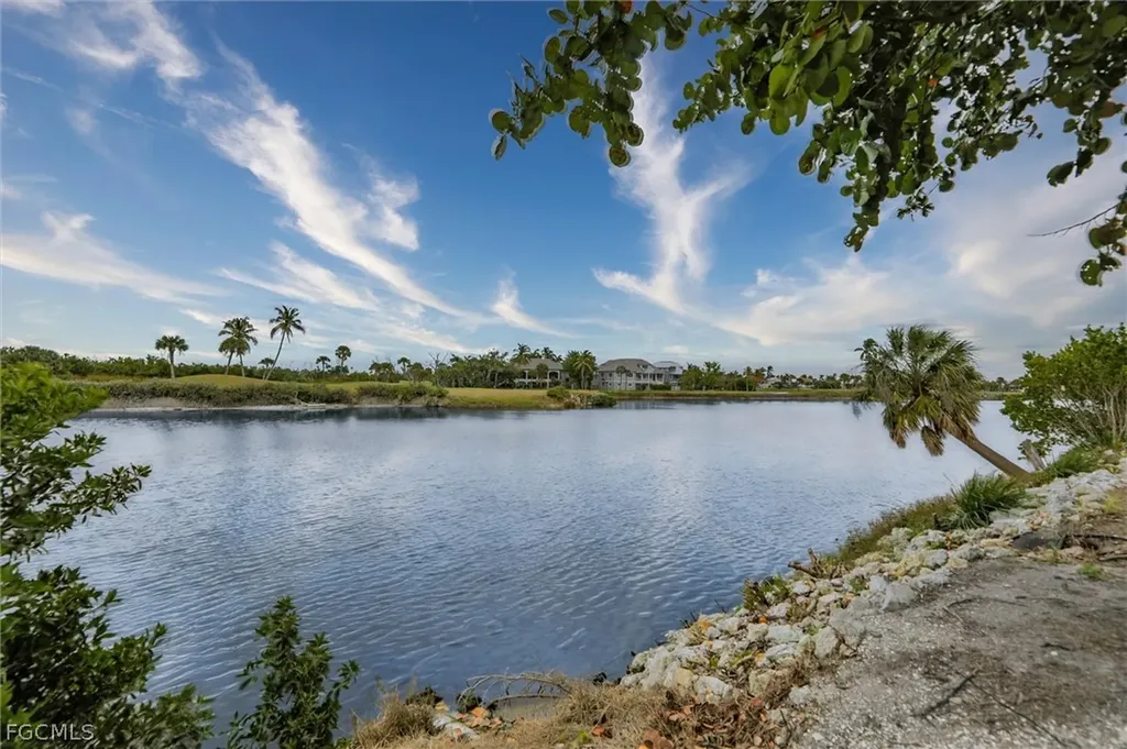 1331 Par View Drive Sanibel FL 33957