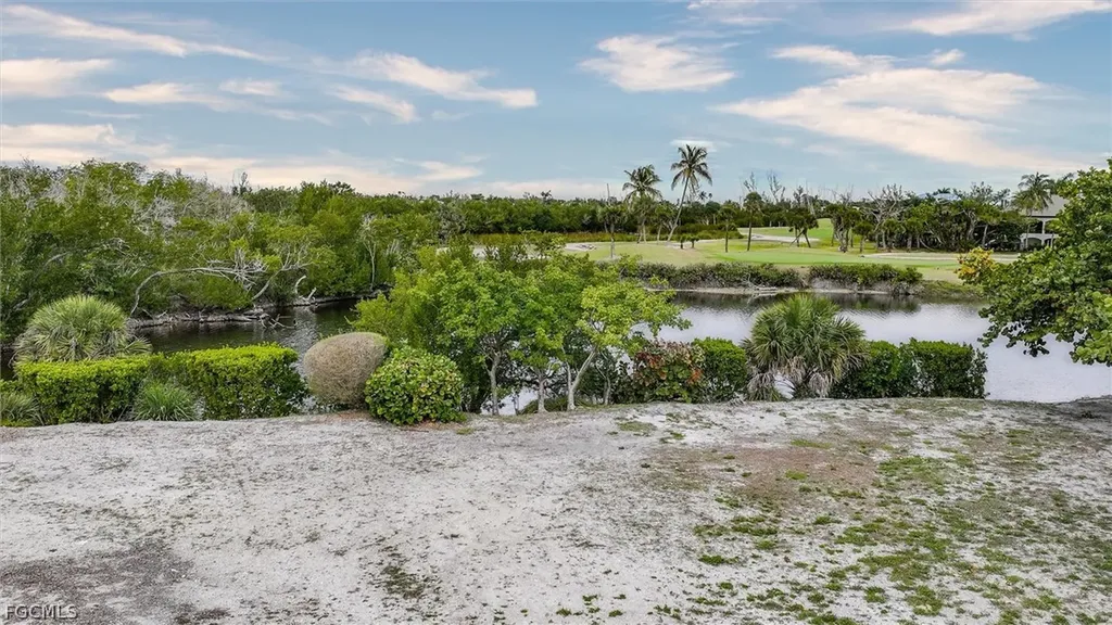 1331 Par View Drive Sanibel FL 33957
