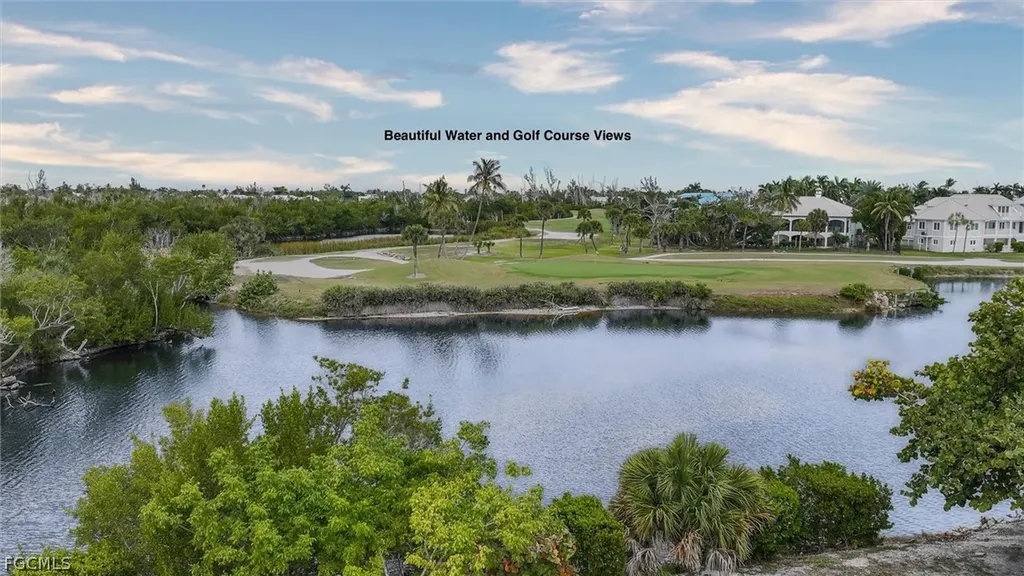 1331 Par View Drive Sanibel FL 33957