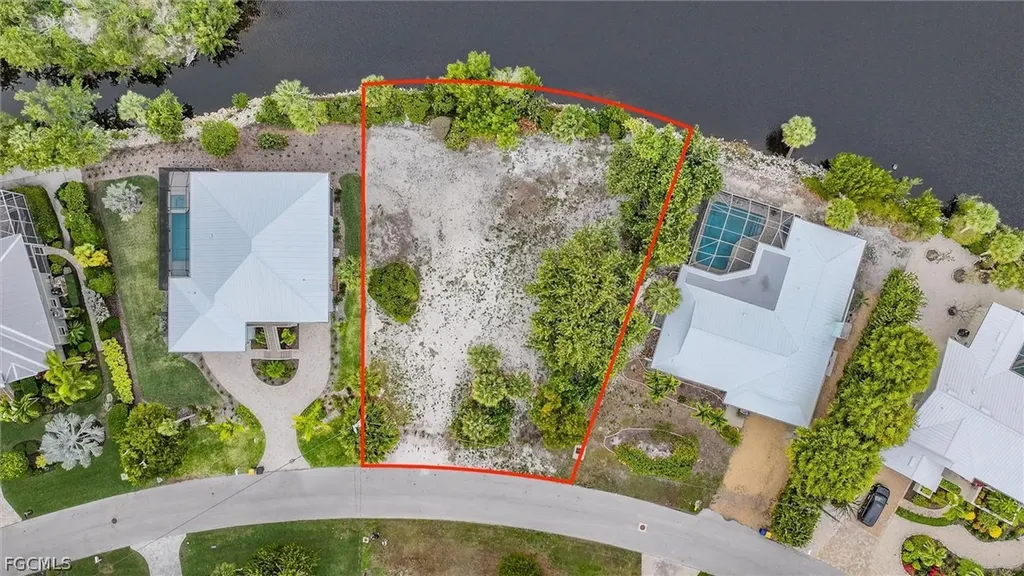 1331 Par View Drive Sanibel FL 33957