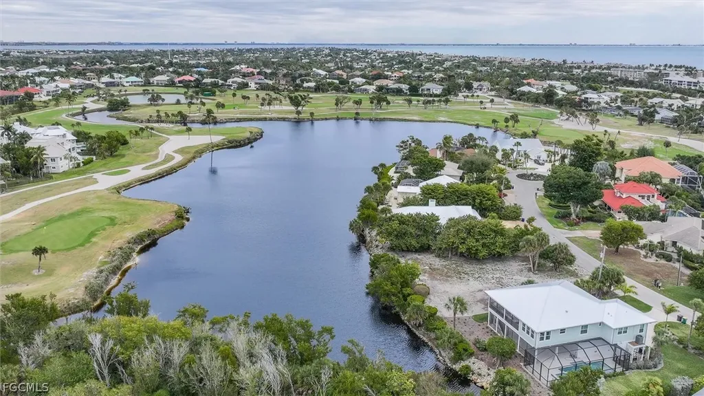1331 Par View Drive Sanibel FL 33957
