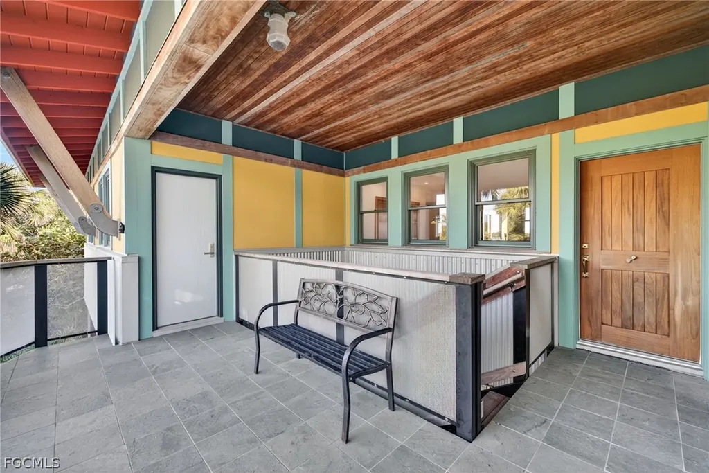 5703 Sanibel Captiva Road Sanibel FL 33957