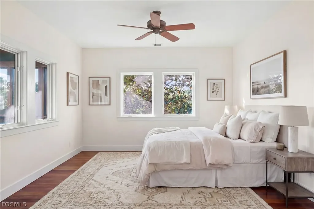 5703 Sanibel Captiva Road Sanibel FL 33957