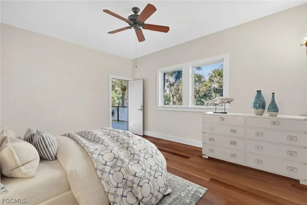 5703 Sanibel Captiva Road Sanibel FL 33957