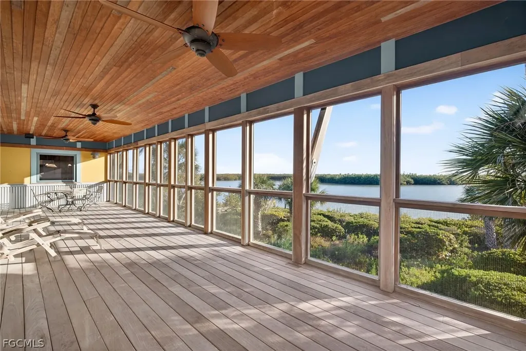5703 Sanibel Captiva Road Sanibel FL 33957