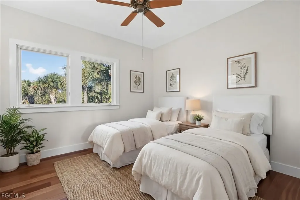 5703 Sanibel Captiva Road Sanibel FL 33957