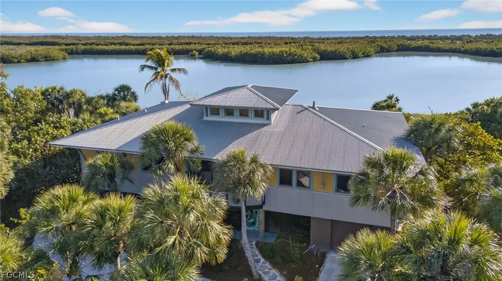 5703 Sanibel Captiva Road Sanibel FL 33957