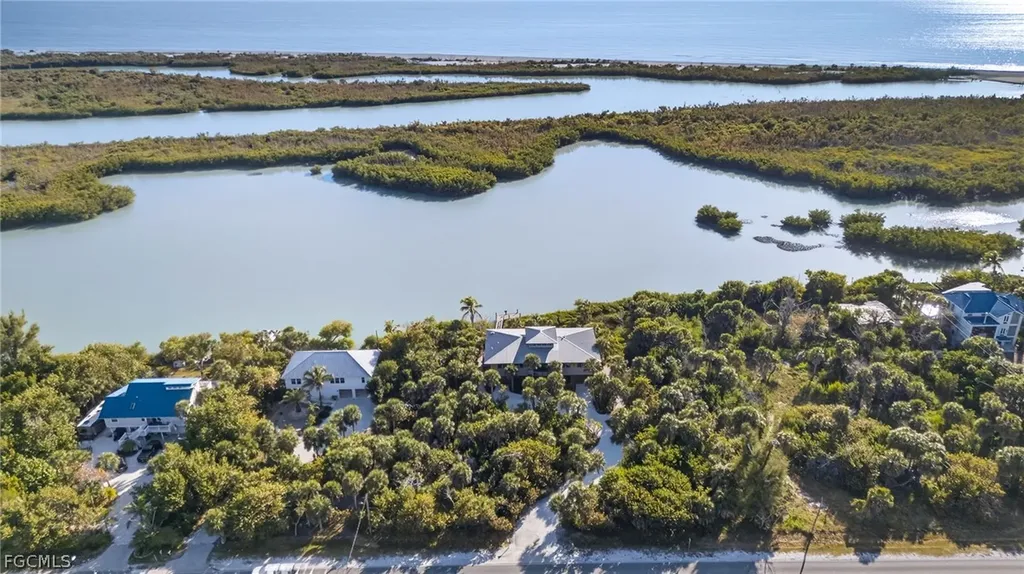 5703 Sanibel Captiva Road Sanibel FL 33957