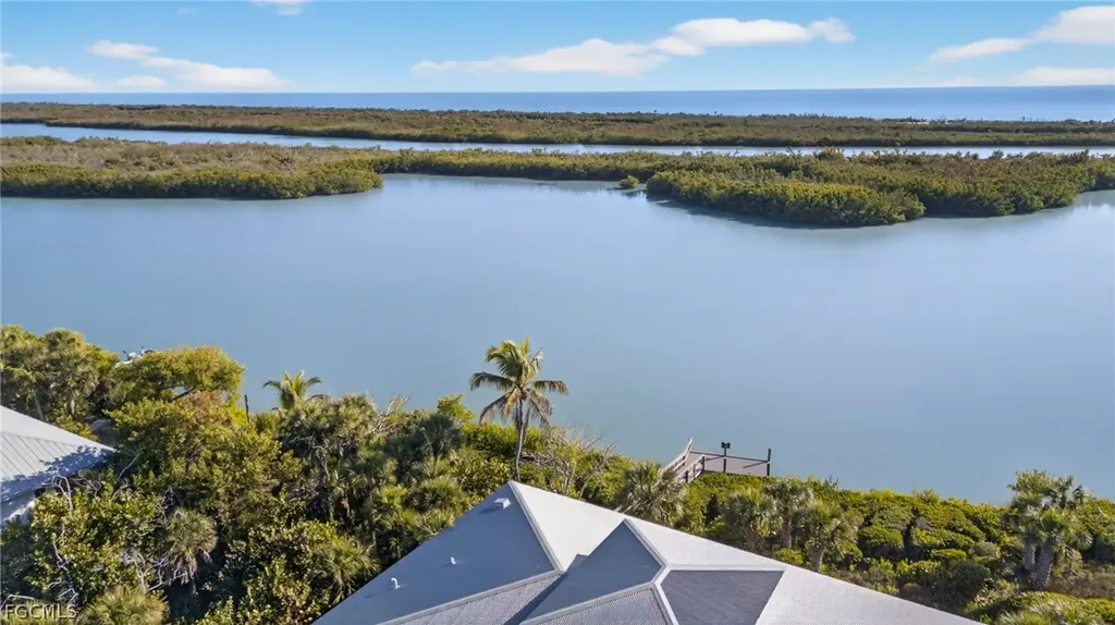 5703 Sanibel Captiva Road Sanibel FL 33957