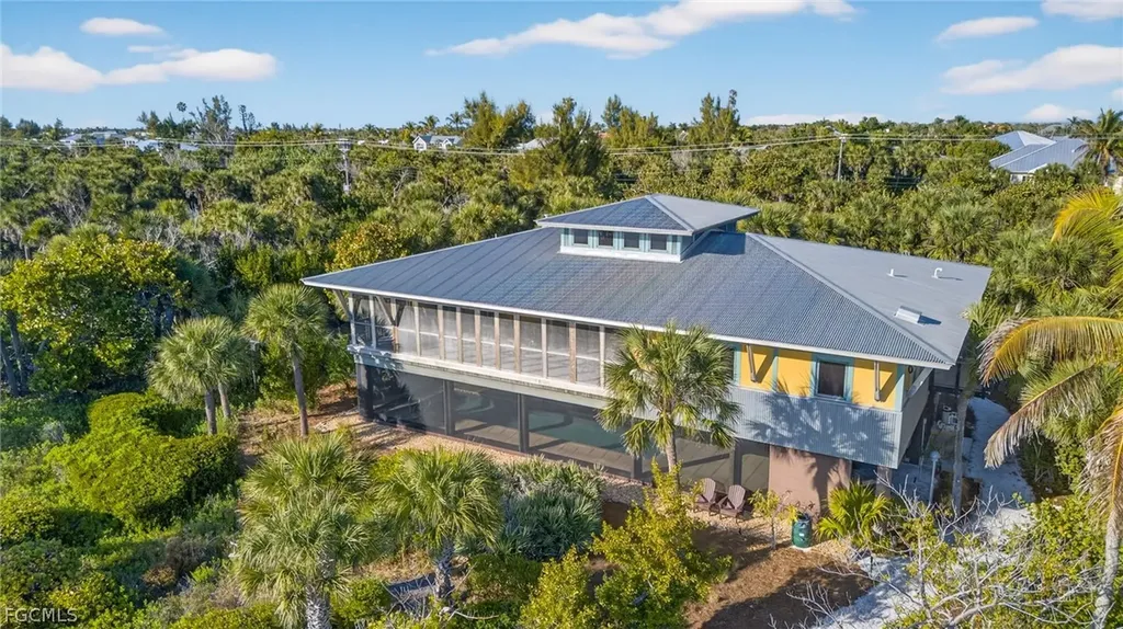5703 Sanibel Captiva Road Sanibel FL 33957