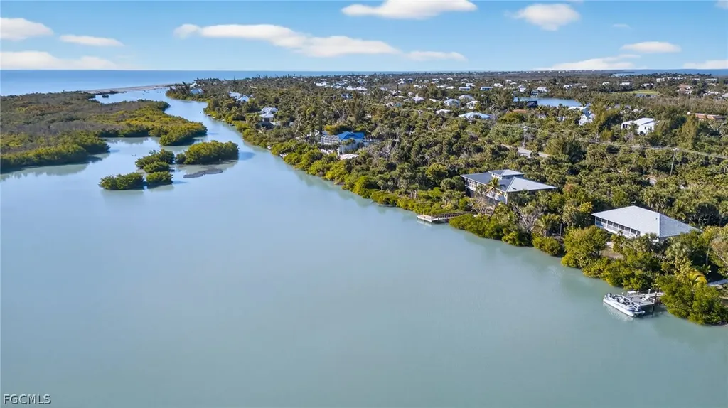 5703 Sanibel Captiva Road Sanibel FL 33957