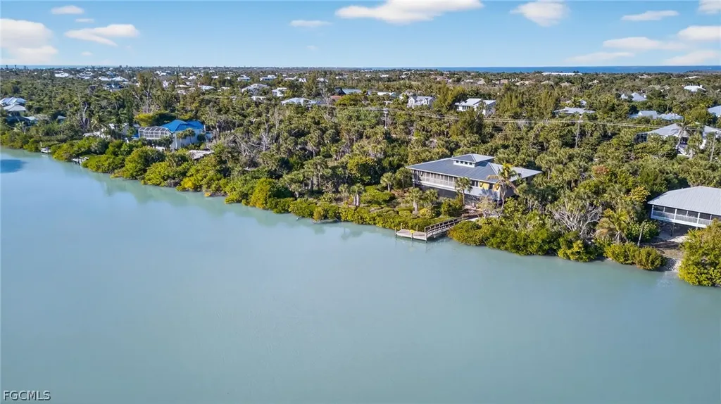 5703 Sanibel Captiva Road Sanibel FL 33957