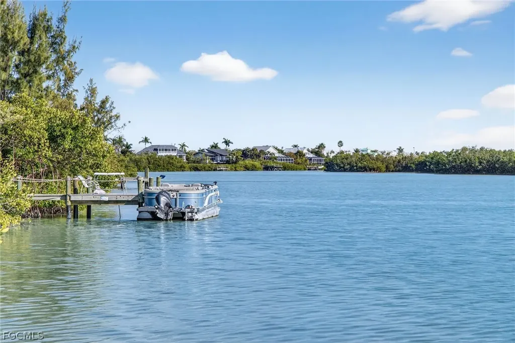 5703 Sanibel Captiva Road Sanibel FL 33957