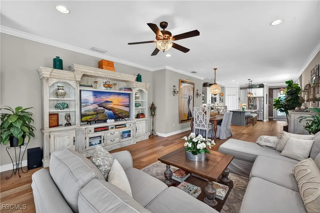 28268 Seasons Tide Avenue Bonita Springs FL 34135