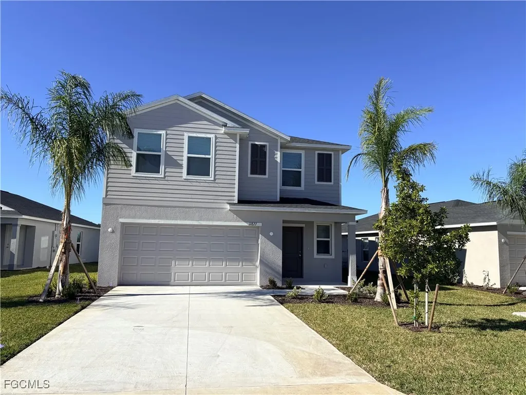 11827 Cloverly Lane Punta Gorda FL 33955