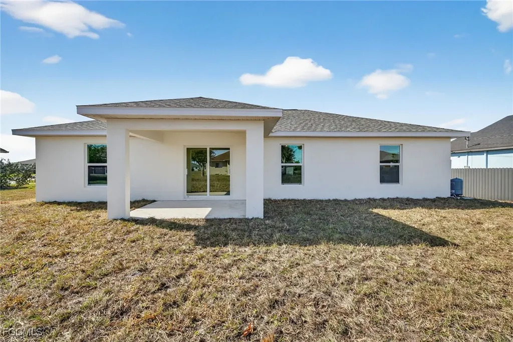 1711 NW 10th Avenue Cape Coral FL 33993