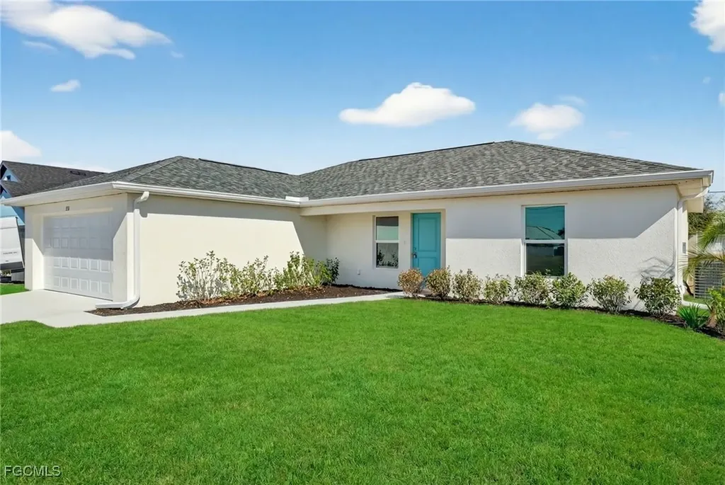 1711 NW 10th Avenue Cape Coral FL 33993
